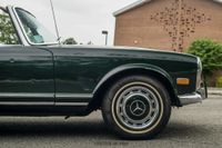 1971 Mercedes-Benz 280SL for sale