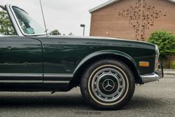 1971 Mercedes-Benz 280SL for sale