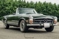 1971 Mercedes-Benz 280SL for sale
