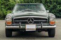 1971 Mercedes-Benz 280SL for sale