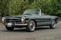 1971 Mercedes-Benz 280SL for sale