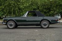 1971 Mercedes-Benz 280SL for sale