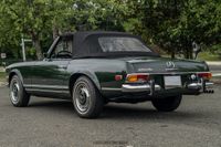 1971 Mercedes-Benz 280SL for sale