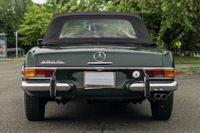 1971 Mercedes-Benz 280SL for sale
