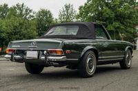 1971 Mercedes-Benz 280SL for sale