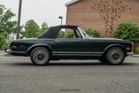 1971 Mercedes-Benz 280SL for sale