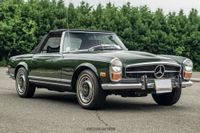1971 Mercedes-Benz 280SL for sale
