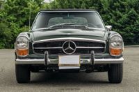 1971 Mercedes-Benz 280SL for sale