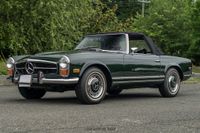 1971 Mercedes-Benz 280SL for sale