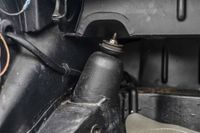 1971 Mercedes-Benz 280SL for sale