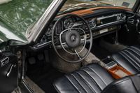 1971 Mercedes-Benz 280SL for sale