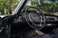 1971 Mercedes-Benz 280SL for sale