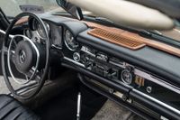 1971 Mercedes-Benz 280SL for sale