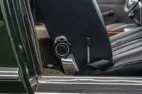 1971 Mercedes-Benz 280SL for sale