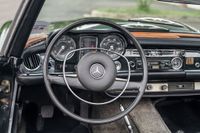 1971 Mercedes-Benz 280SL for sale