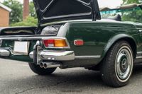 1971 Mercedes-Benz 280SL for sale