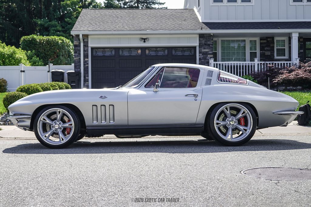 1965 Chevrolet Corvette Restomod LS3 for sale