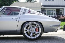 1965 Chevrolet Corvette Restomod LS3 for sale