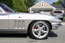 1965 Chevrolet Corvette Restomod LS3 for sale
