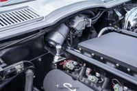 1965 Chevrolet Corvette Restomod LS3 for sale