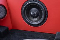 1965 Chevrolet Corvette Restomod LS3 for sale