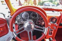 1965 Chevrolet Corvette Restomod LS3 for sale
