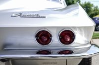 1965 Chevrolet Corvette Restomod LS3 for sale