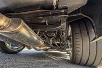 1965 Chevrolet Corvette Restomod LS3 for sale