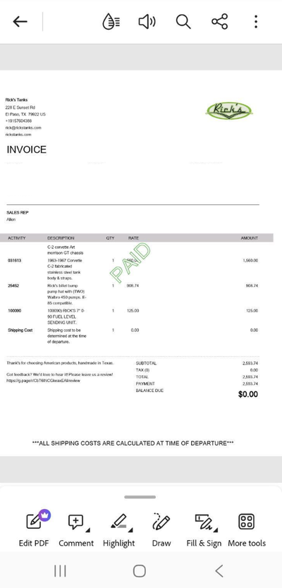 Service record 4 of 4