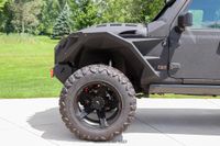 2025 Jeep Gladiator Apocalypse Hellfire 6x6 for sale