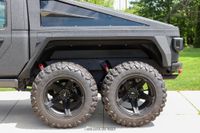 2025 Jeep Gladiator Apocalypse Hellfire 6x6 for sale