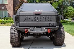 2025 Jeep Gladiator Apocalypse Hellfire 6x6 for sale