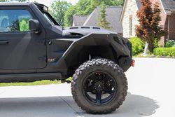 2025 Jeep Gladiator Apocalypse Hellfire 6x6 for sale