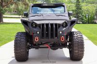 2025 Jeep Gladiator Apocalypse Hellfire 6x6 for sale