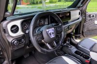 2025 Jeep Gladiator Apocalypse Hellfire 6x6 for sale