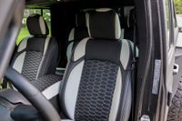 2025 Jeep Gladiator Apocalypse Hellfire 6x6 for sale