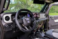 2025 Jeep Gladiator Apocalypse Hellfire 6x6 for sale