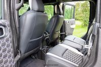 2025 Jeep Gladiator Apocalypse Hellfire 6x6 for sale