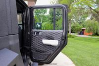 2025 Jeep Gladiator Apocalypse Hellfire 6x6 for sale