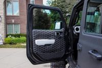 2025 Jeep Gladiator Apocalypse Hellfire 6x6 for sale
