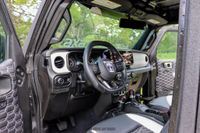 2025 Jeep Gladiator Apocalypse Hellfire 6x6 for sale