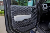 2025 Jeep Gladiator Apocalypse Hellfire 6x6 for sale