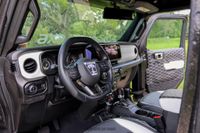 2025 Jeep Gladiator Apocalypse Hellfire 6x6 for sale