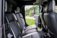 2025 Jeep Gladiator Apocalypse Hellfire 6x6 for sale