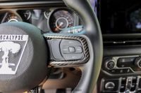 2025 Jeep Gladiator Apocalypse Hellfire 6x6 for sale