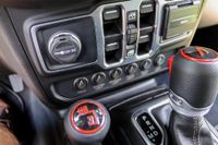 2025 Jeep Gladiator Apocalypse Hellfire 6x6 for sale
