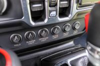 2025 Jeep Gladiator Apocalypse Hellfire 6x6 for sale