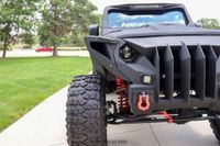2025 Jeep Gladiator Apocalypse Hellfire 6x6 for sale