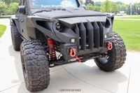 2025 Jeep Gladiator Apocalypse Hellfire 6x6 for sale