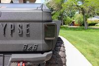 2025 Jeep Gladiator Apocalypse Hellfire 6x6 for sale
